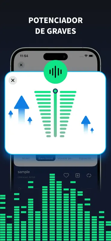 Aumentar Volume Do Celular - screenshot 4 of 5