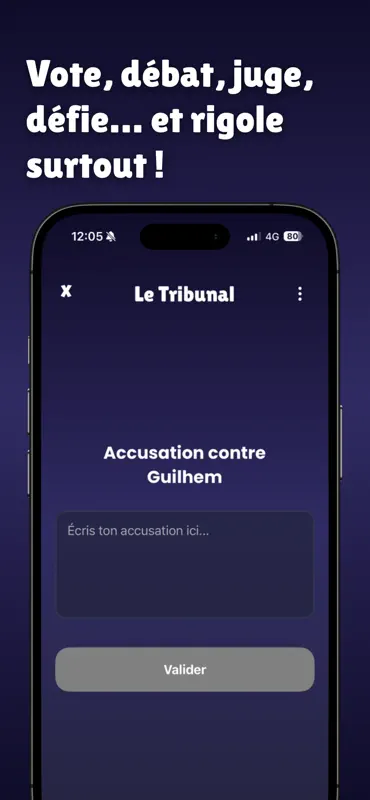 COLPI screenshot 7 of 8