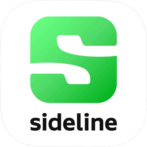 Sideline: Private 2nd Number