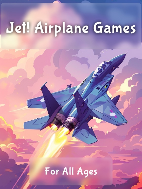 Screenshot #4 pour Jeu d'avion pour peu pilote