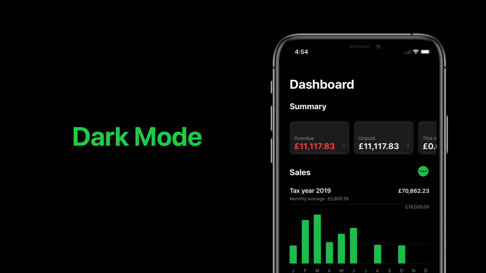 #6. Invoice.app: Invoice Maker (macOS) 由: Stojanowski Consulting Ltd