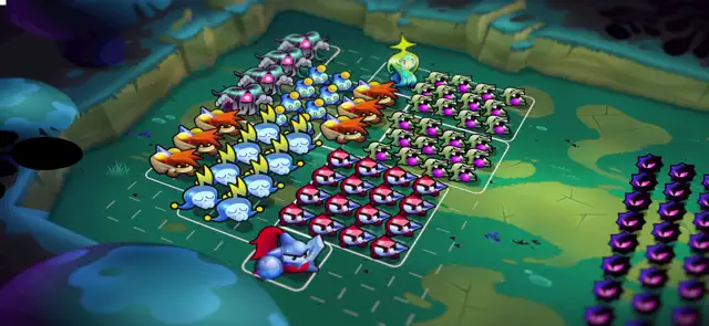 Knightica screenshot 6