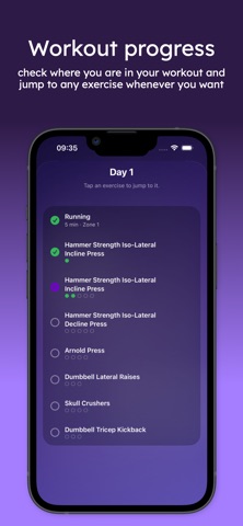 mainetic screenshot
