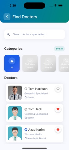 Dktoran screenshot