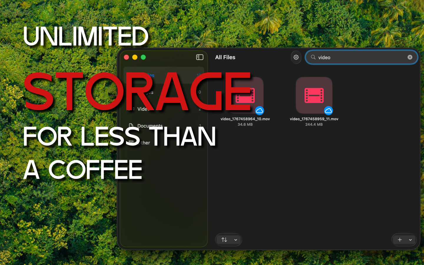 Stash: File Transfer & Share screenshot 11