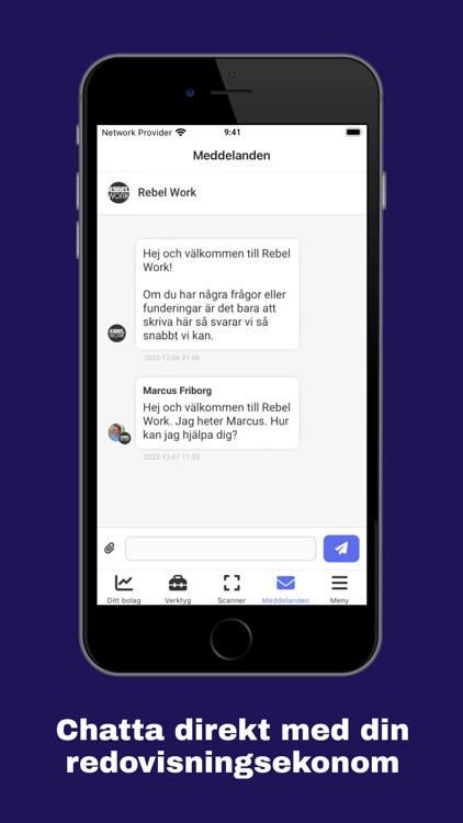Rebel Work screenshot-3