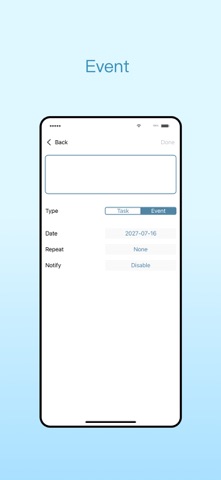 Notik Screenshot 4 of 7