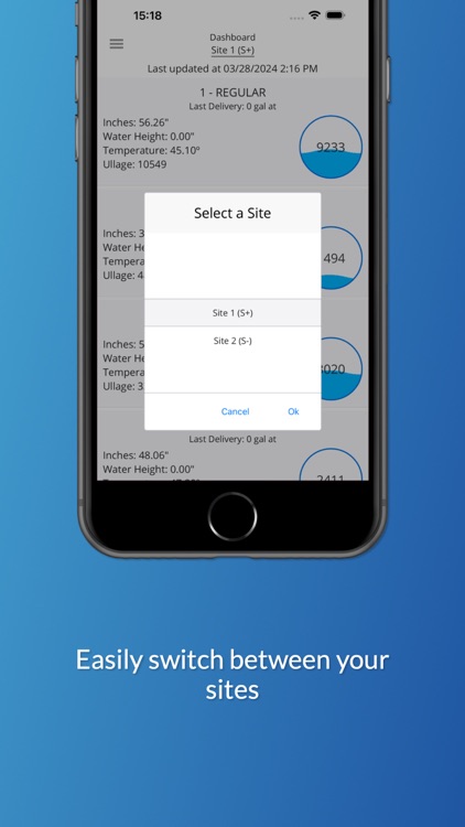 CoreVue screenshot-4