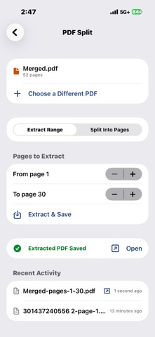 myTools by myblueboard screenshot