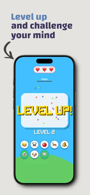 Memorandum - Memorize and Win screenshot 4