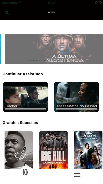 Netfish Streaming screenshot-5