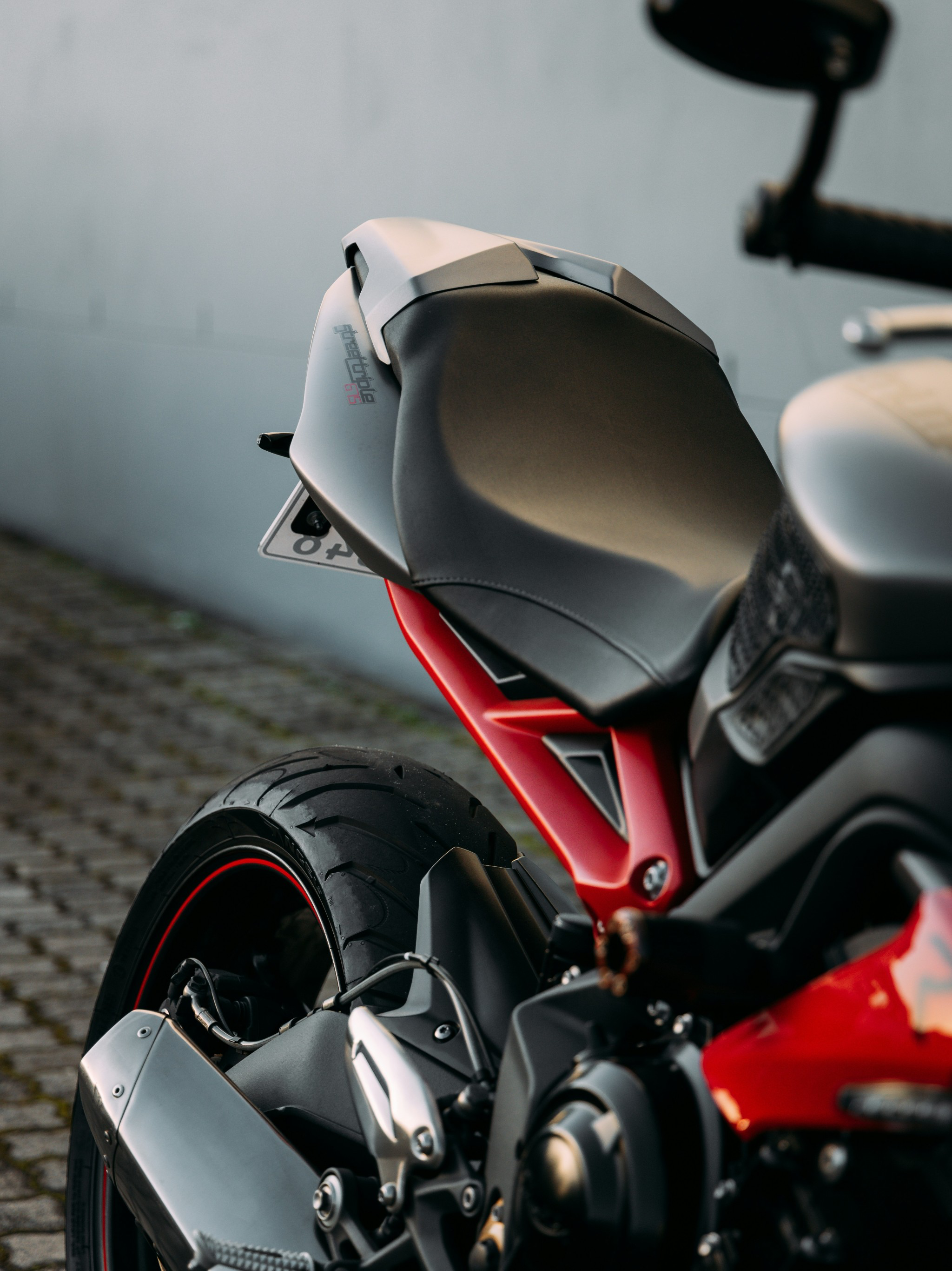 Stand Motos screenshot 7