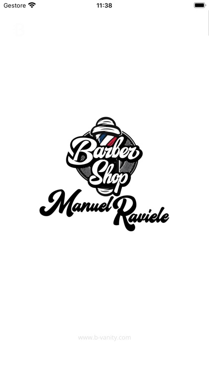 Barber Shop Manuel Raviele