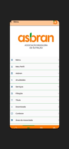Asbran Screenshot 4 of 5