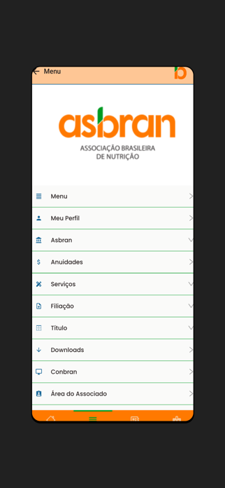 Asbran Screenshot 4 of 5