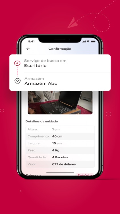 HuamboDriver screenshot-4