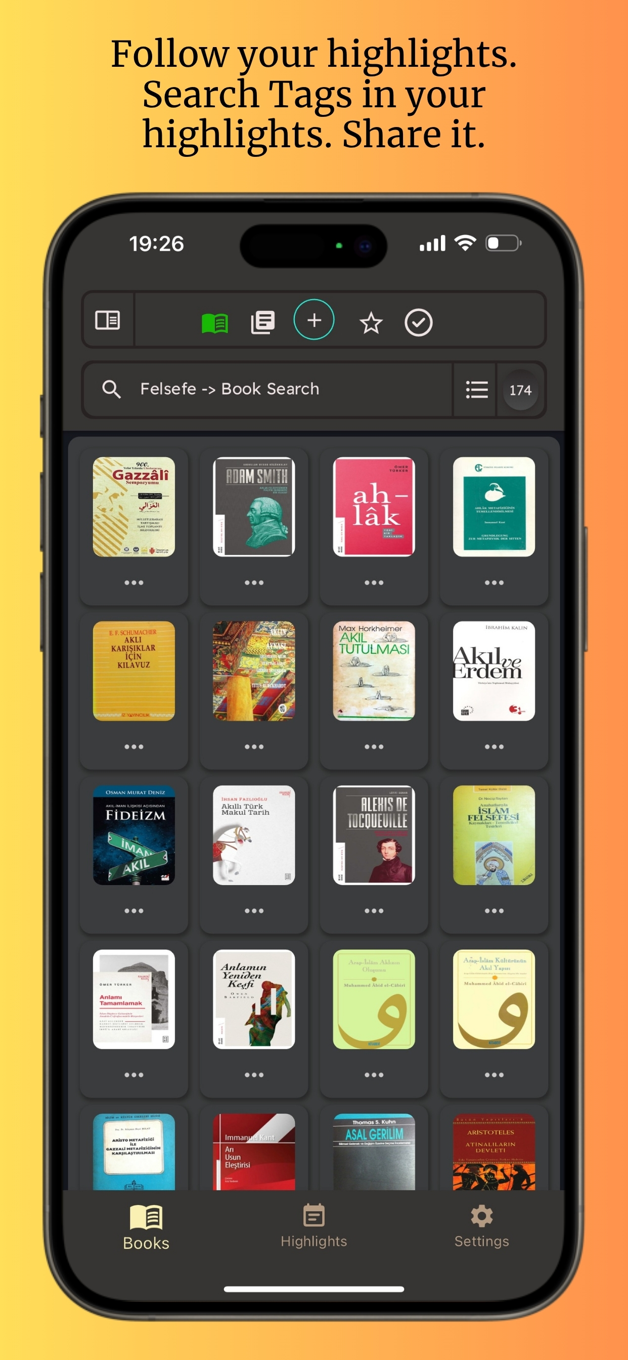 BookHighlight