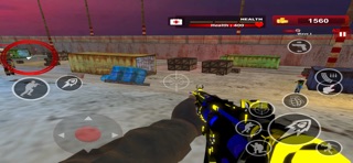 Dog FPS Zombie Survival Game screenshot 3 of 3