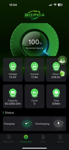 BOPGA Screenshot 4 of 4