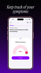 Human Health: Chronic Illness screenshot