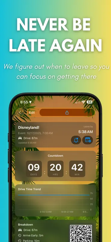 Go Time - Always on time screenshot 3 of 4