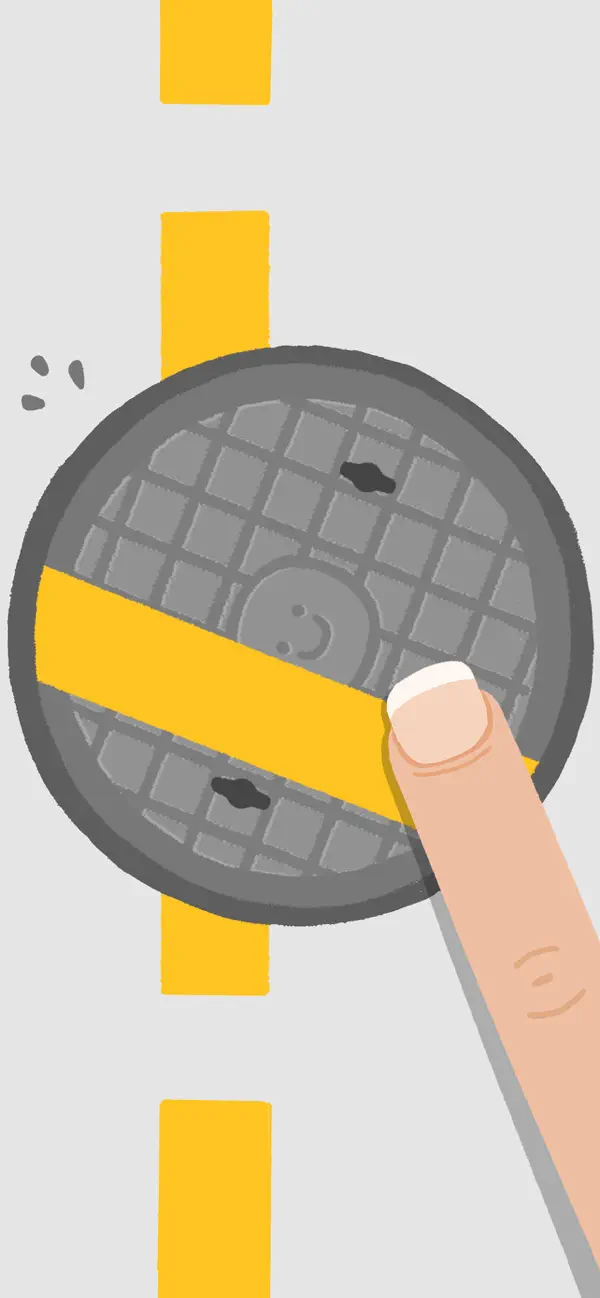 #3. Satisgame (iOS) Podle: 无锡地鼠洞网络科技有限公司