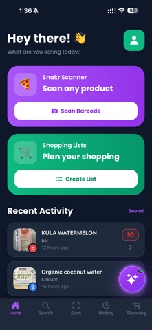 Snakr Screenshot 2 of 7