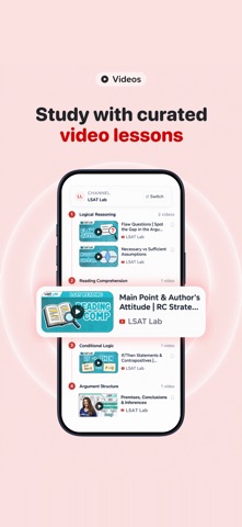 Oncourse AI: Study Mate Screenshot 7 of 10