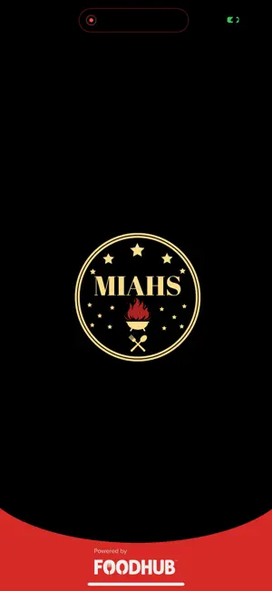 MIAHS screenshot 1