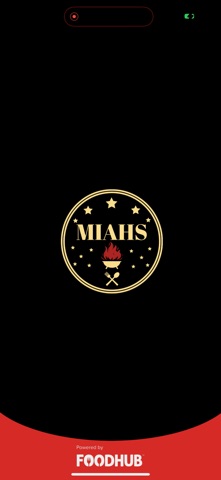 MIAHS Screenshot 1 of 8
