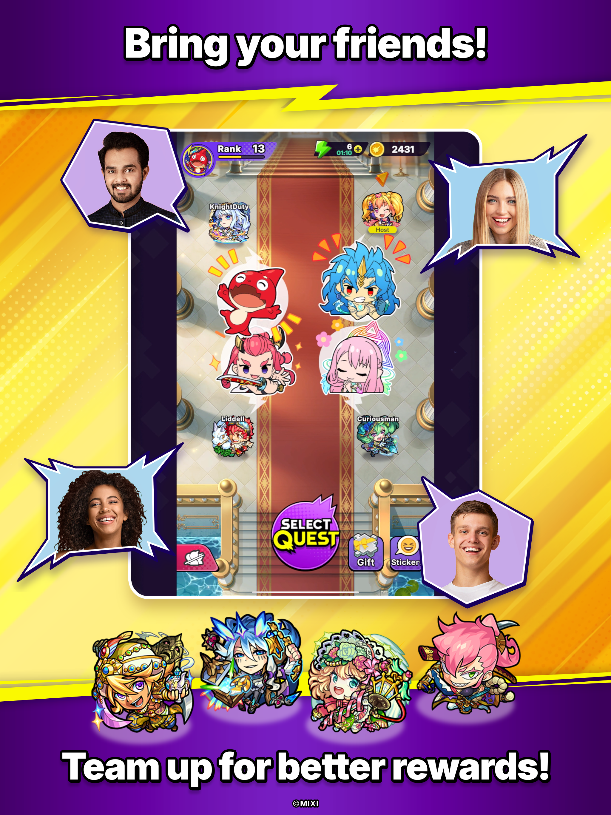 STRIKE WORLD screenshot 14