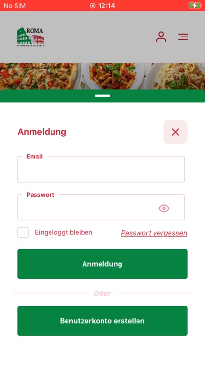 Ristorante Pizzeria Roma AT