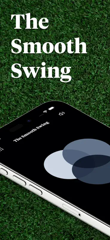 The Smooth Swing screenshot 1 of 4