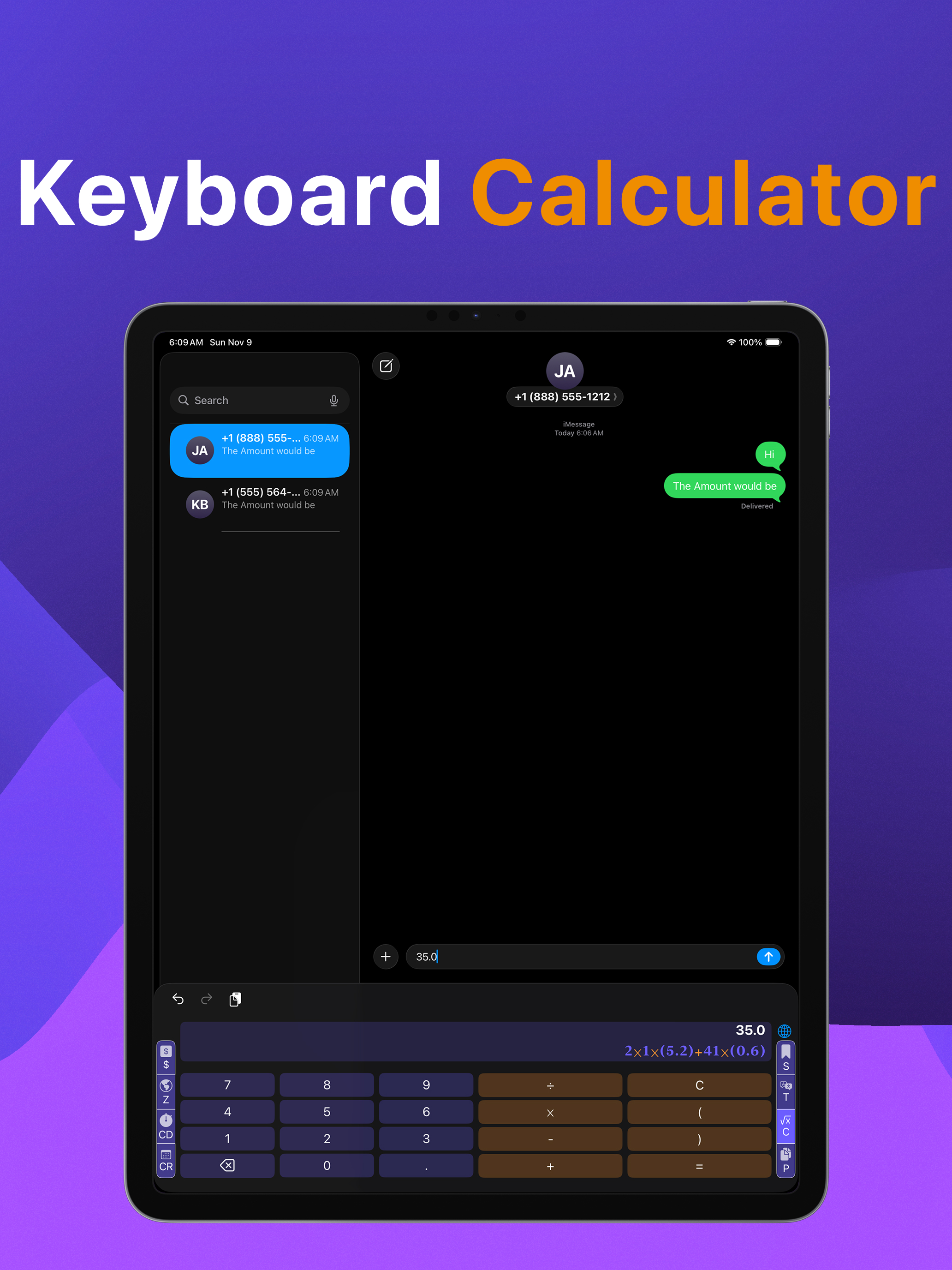 OmniKeyboard