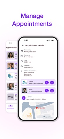 Held. Screenshot 1 of 4