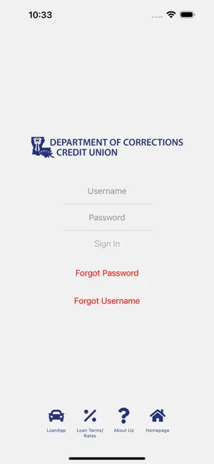 DOCCU@HOME screenshot 1