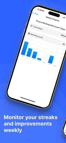 SafeBlock – Content Blocker screenshot