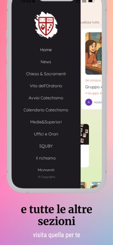 OraPrecotto Screenshot 3 of 9