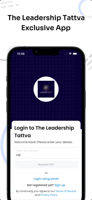 The Leadership Tattva screenshot 1
