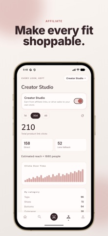 DripCheckr: Virtual Try-On Screenshot 4 of 9