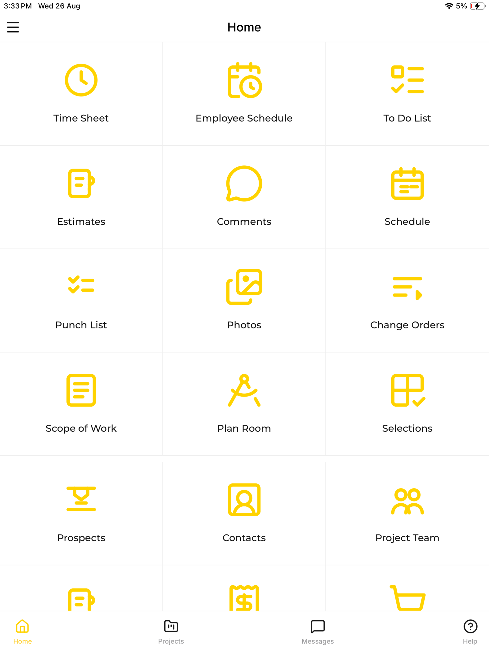 Build Method App screenshot 13