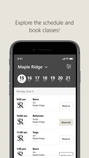 Studio Republic screenshot 3
