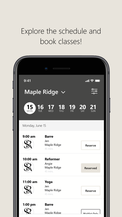 Studio Republic Screenshot 3 of 6