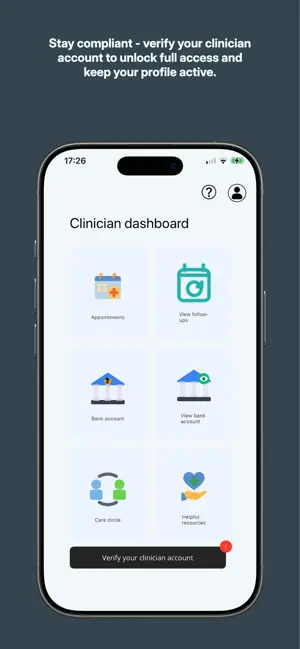 CuraNovaX screenshot 4