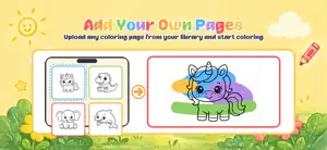 Coloring for Kids Ages 2-5 screenshot 3