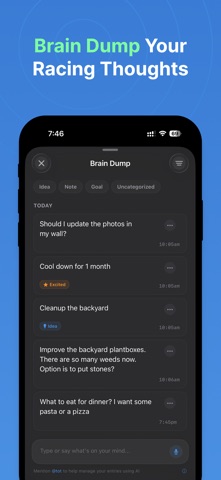 Totly: ADHD To Do List & Tasks Screenshot 3 of 6