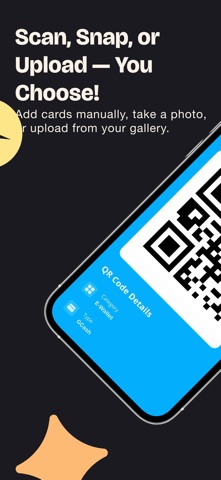 Quickr Wallet Screenshot 5 of 5