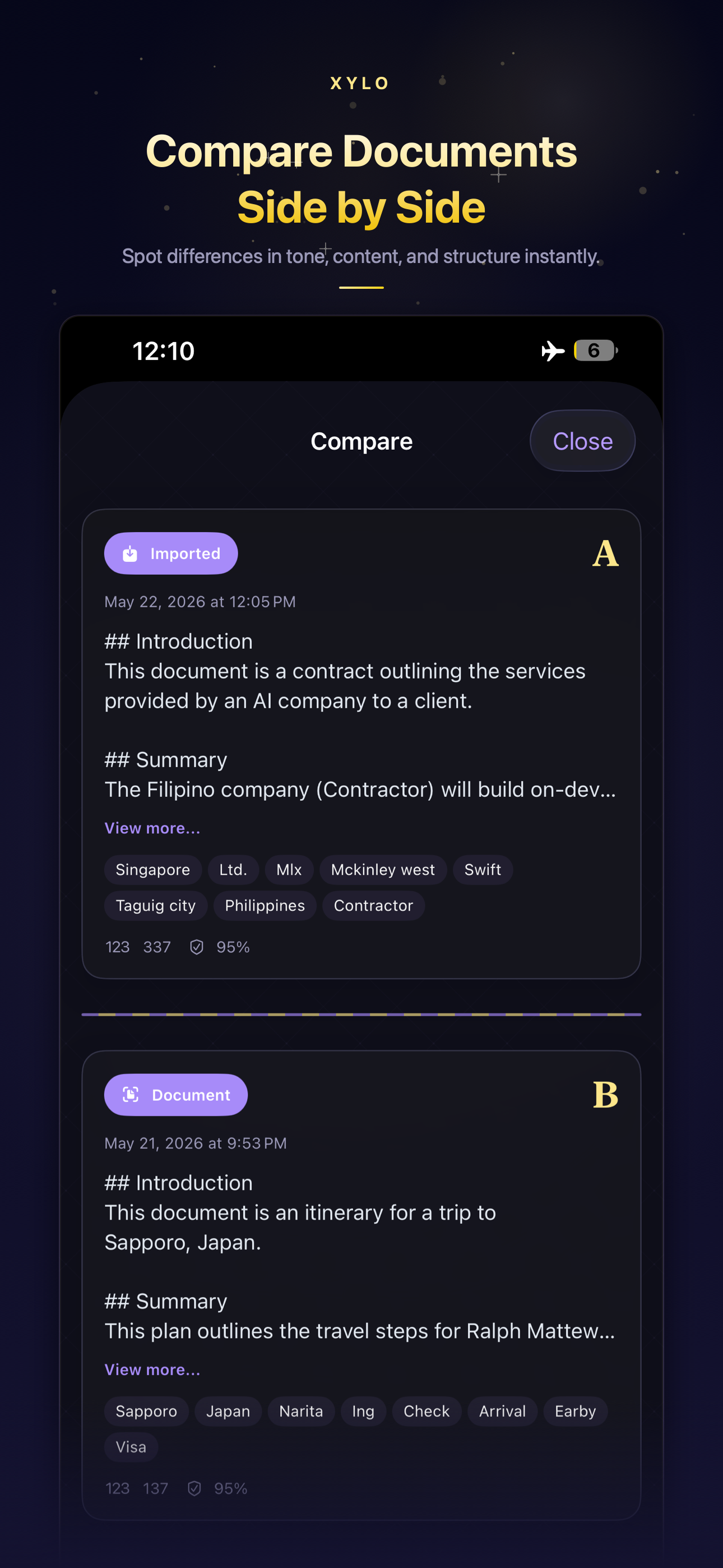 Xylo AI