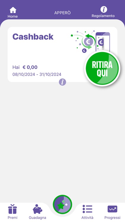 Centro Del Vasto screenshot-5