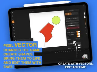 Pixelart Studio: Sprite Maker screenshot 4